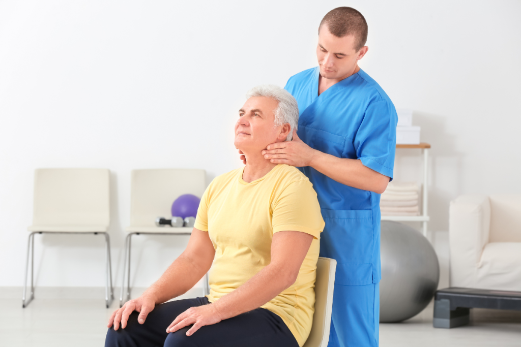7 Benefícios da Fisioterapia para Idosos